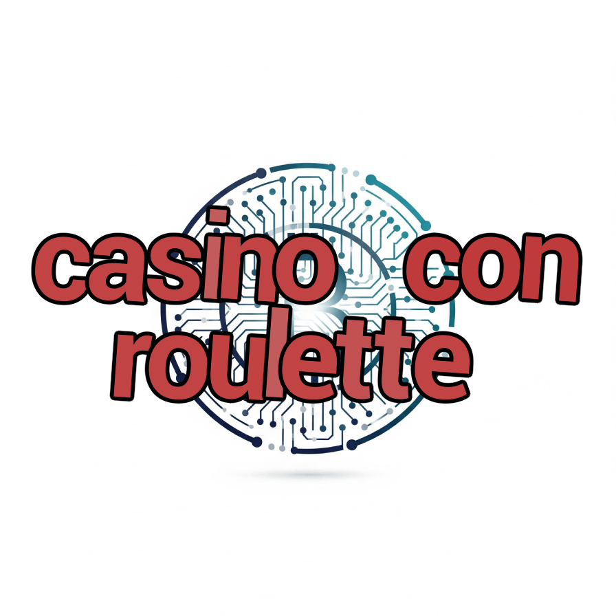 casino con roulette